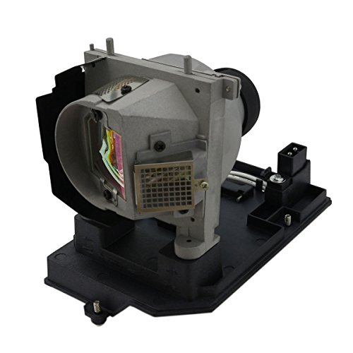 Aurabeam Economy NP20LPReplacement Projector Lamp with Housing for NEC U300X U310W