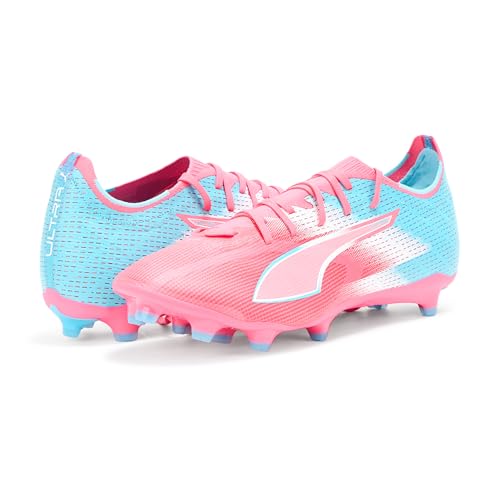 Image of PUMA Mens Ultra 6 Match Firm GroundArtificial Ground Soccer Cleats