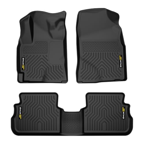 G-PLUS TPE Cargo Liners for cars