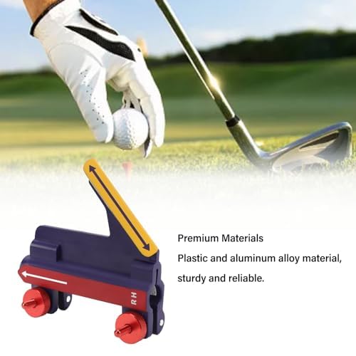 Swing Trainer impact de précision pour corriger le geste - 6