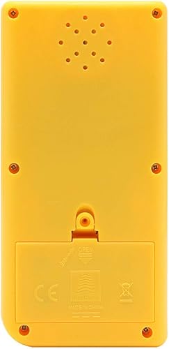 Miniatura 5 de Consola de juegos retro de ladrillo de pantalla grande 9999 en 1 tanquecarrerasdisparos, juego de rompecabezas casual, dificultad ajustable y