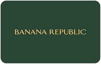 BANANA REPUBLIC eGift Card