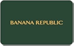 BANANA REPUBLIC eGift Card