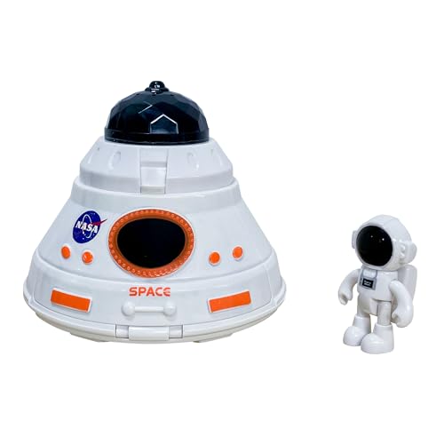 CÁPSULA DO ESPAÇO