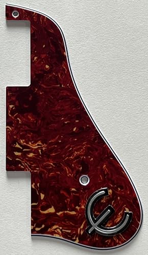 �s�b�N�K�[�h��Epiphone ES-339 & E���S�X�^�C���M�^�[(4�w���b�h�g�[�^�X)�ɓK��