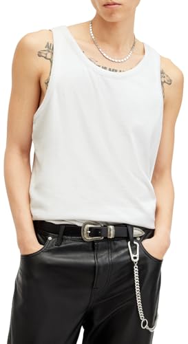 Men's Edwards Ramkull Embroidered Ribbed Vest4