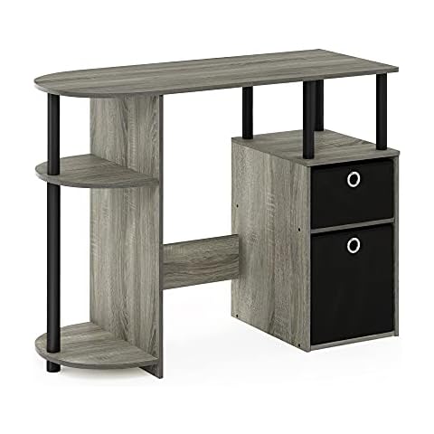 Bureau Furinno Jaya Cover