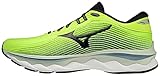 Pratica il tuo sport preferito grazie alle scarpe da corsa Mizuno. Comodità e leggerezza perché devi solo preoccuparti di rendere al massimo