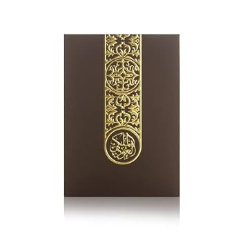 Arabian Oud Royal Oud (Al Oud Al Malaki) Unisex Eau De Parfum EDP Spray | 85 ml (2.9 oz) blend of Cambodian and Trad, Floral undertones, saffron, Amber, Rose, Musk, and Woody.
