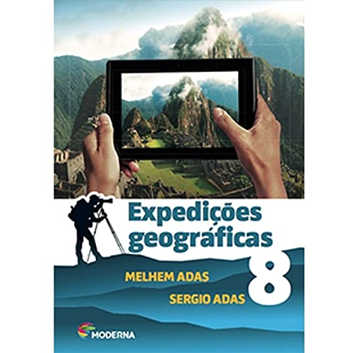 Expedições Geográficas. 8º Ano