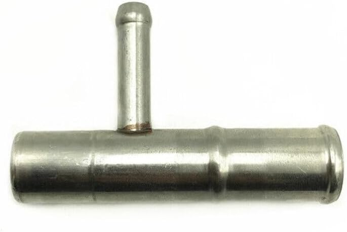 Engine Cylinder Head Radiator Water Outlet Tee Pipe Fit for Toyota Camry 2006-2011