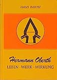 oberthulba  Hermann Oberth: Leben - Werk - Wirkung
