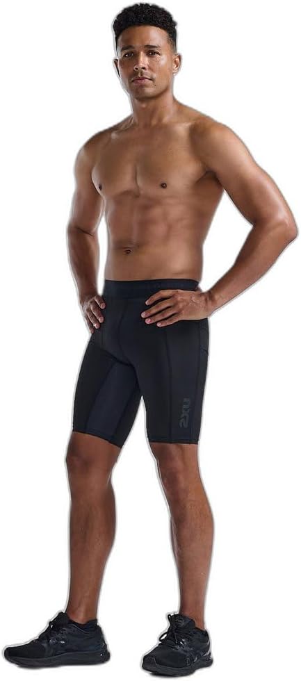 Base Layer Compression Shorts