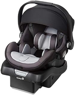 Safety 1st onBoard 35 Air 360 Infant Car Seat (Raven HX)