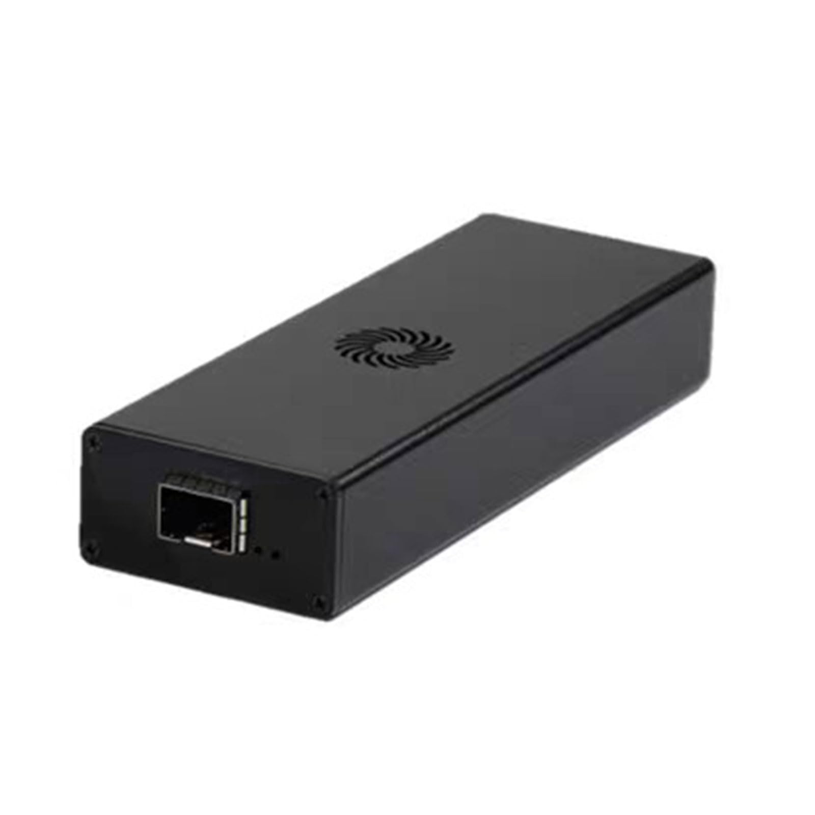USB 4 10Gbps Ethernet Adattatori Scheda di rete ad alta velocità compatibile per computer portatili