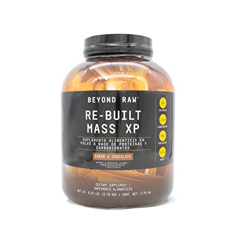 Listado De Beyond Raw Los Preferidos. Las Mejores Reviews De Productos