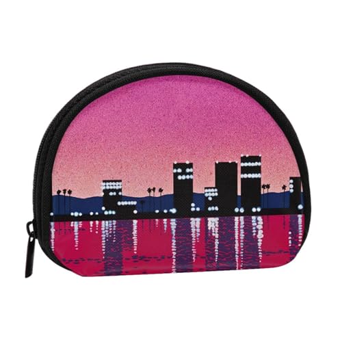 [Nyra Weft] �C���X�g���[�^�[ �i�䔎 �̊G���i �R�C���P�[�X ���σ|�[�` �~�j���z ���K���� �֗� ���~�^ ���@�\ �������[ ���ώ��[�� ���^ �y�� �j�����p