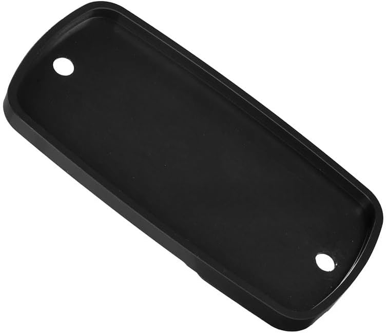 Guard Rear Brake Fluid Reservoir Front Brake Cylinder Fluid Reservoir Cover Cap for CMX 500 300 250 for Rebel500 CMX500 CMX300 CMX250 2017-2021