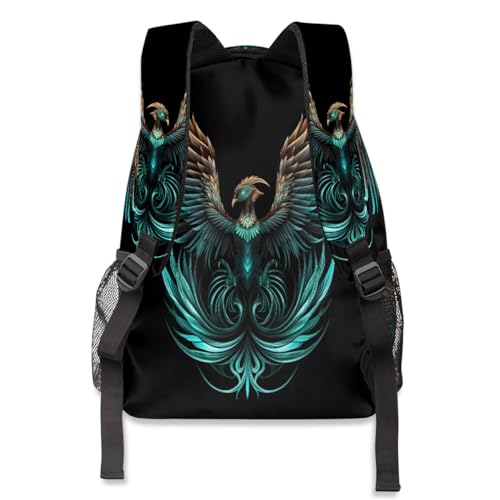 Sac à dos phénix grand format pour protéger votre ordinateur - 5
