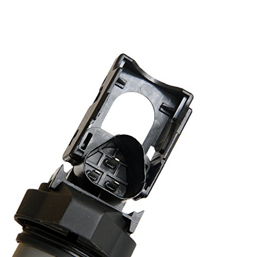 image for ENA Pack of 6 Ignition Coils Compatible with BMW X3 X5 Z3 Z4 Mini Copp