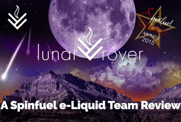 Lunar Rover Bnp リキッドレビュー ルナーロバー ビーエヌピー Vape Circuit Lunar Rover Bnp リキッドレビュー ルナーロバー ビーエヌピー Vape Circuit