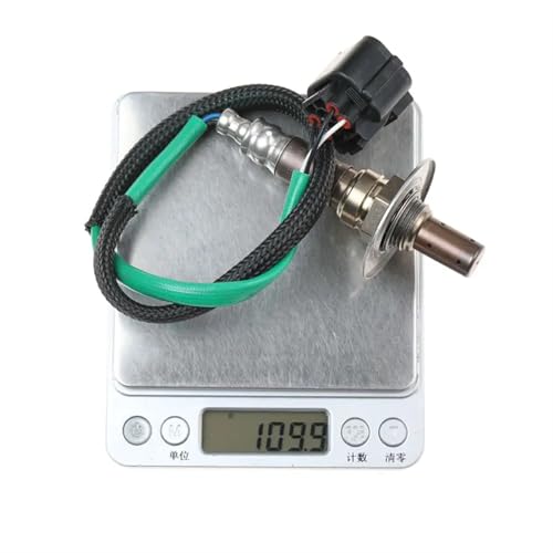 Capteur 22641-AA381 1 pièces pour remplacement de sonde lambda automobile