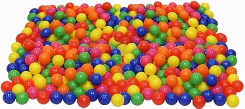 Piggy Poo and Crew Interactive Pet Tunnel and Ball Pit | Fun Pet Playhouse | Includes 50 Balls | Collapsible Design | Indoor/Outdoor - for Dogs, Pigs, Cats, Rabbits, and Other Small Animals - Thumbnail 5