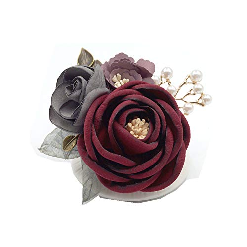 布 花 コサージュ」の人気商品一覧・価格比較 - 価格.com