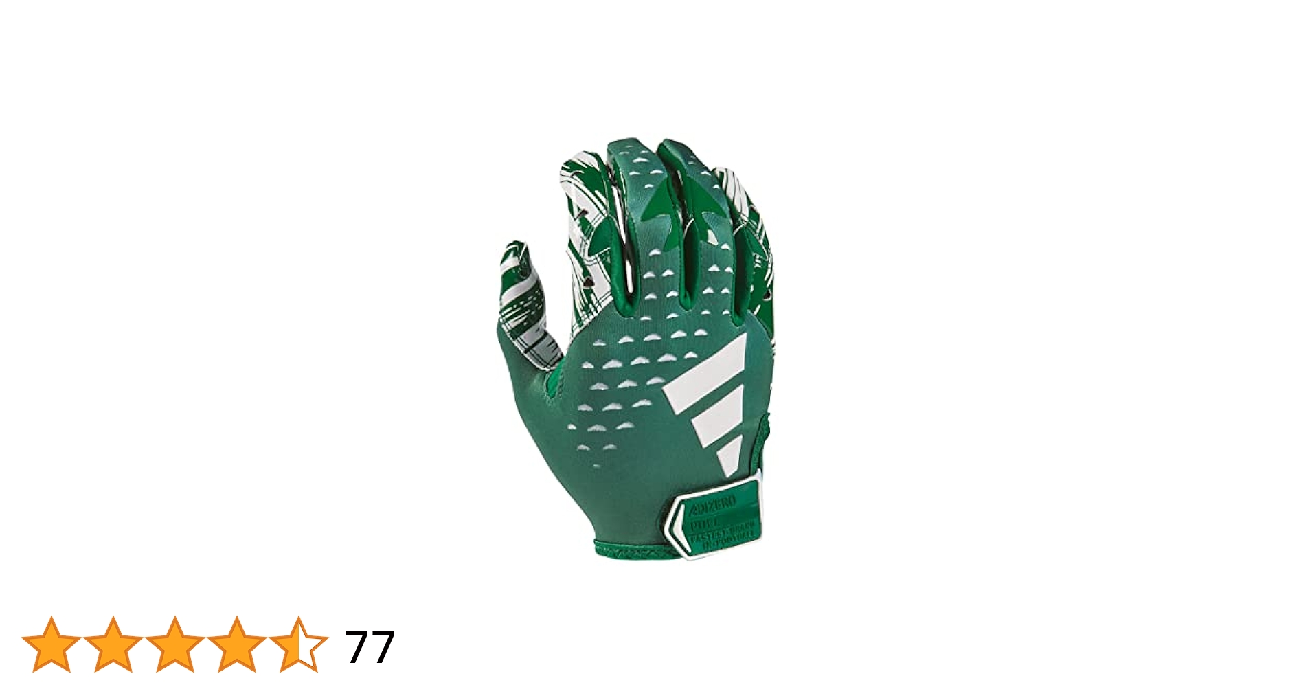 セール‼️ADIDAS ADIZERO 13.0 GLOVE NFL CAMO M Amazon.com : adidas Adizero 13 Football Receiver Gloves