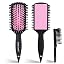 Black/Pink