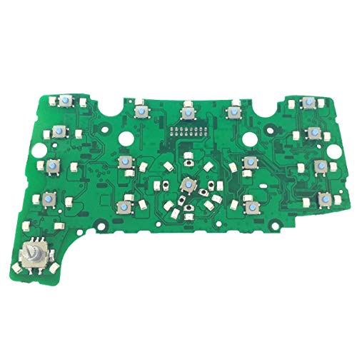 MMI Multimedia Interface Control Circuit Board for Audi Q7 2010-2015 3G 4L0919611 4L09196142 4L0919614