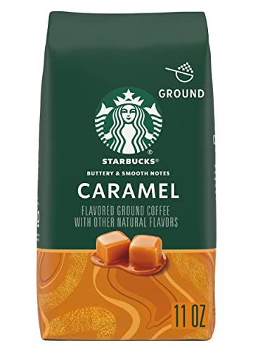 STARBUCKS COFFEE CARAMEL �X�^�[�o�b�N�X �R�[�q�[ �L��������(��) 311g[���s�A���i]