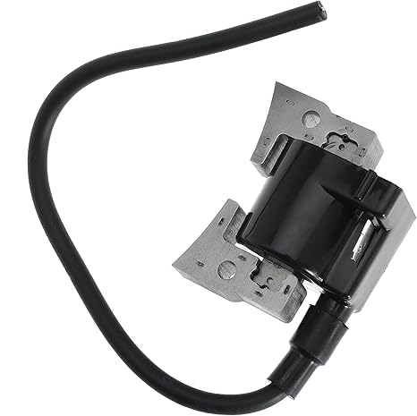 Replace 101909201 Ignition Coil Module Fits for Kawasaki FE290 FE350 FE400 FE290 FE350 FE400 GEF00A for Club Car Golf Cart DS Replace 21171-2207 M126972 1997-UP, HGZ-IG-A0004 by CPVNQMDG - Used condition - US$7.71