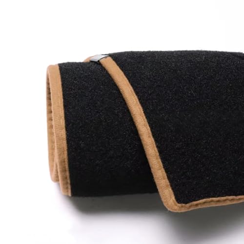 _bV{[h ی}bg ɓK vW[ 3008 2017 2018 2019 Mk2 3008GT GT ~߃}bg _bV{[hJo[pbh TVF[h _bV}bg یJ[ybg J[ANZT[(Brown,LHD)