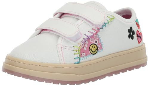 Steve Madden Girl's Maples Sneaker