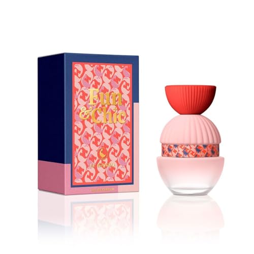 El Ganso Parfum unisexe Fun & Chic EDP 100 ml