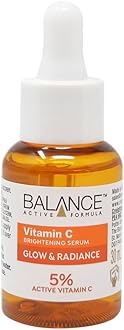 Balance Active Formula Vitamin C Power Serum 30ml