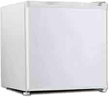 ホワイト冷蔵庫 IWHCF1091 24 Inches wide 9.9 cu.ft. frost-free refrigerator-freezer in