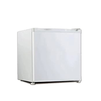 Amazon | [東京Deco] 冷蔵庫 冷凍庫 31L 1ドア 直冷式 小型 幅