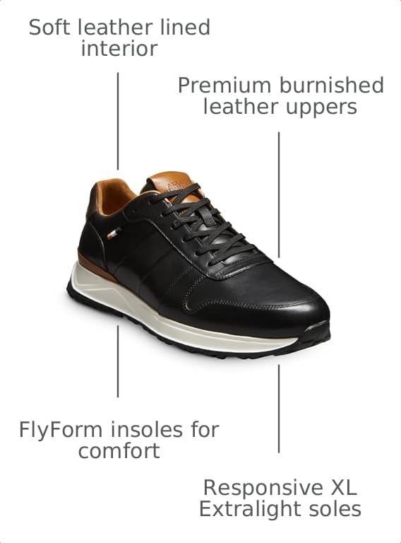 Image of Allen Edmonds Lawson