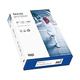 Stärke: 80 g/qm 2500x Kopierpapier\