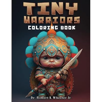 Tiny Warriors