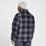 Zoom IMG-2 dickies uomo camicia portland blu Zoom IMG-2 dickies uomo camicia portland blu