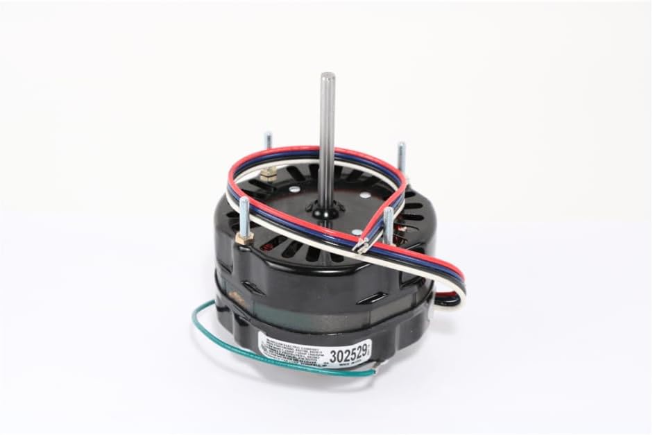 Greenheck 302529 18.8 WATT 115V MOTOR