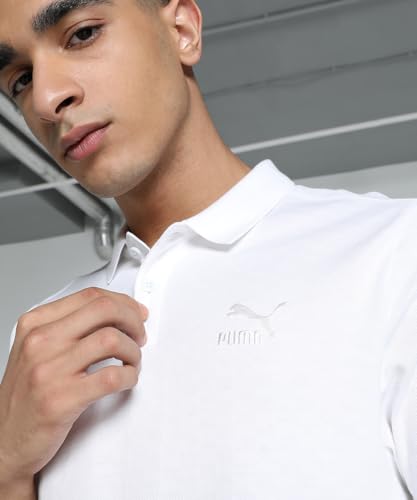 Image of Puma Men T-Shirt
