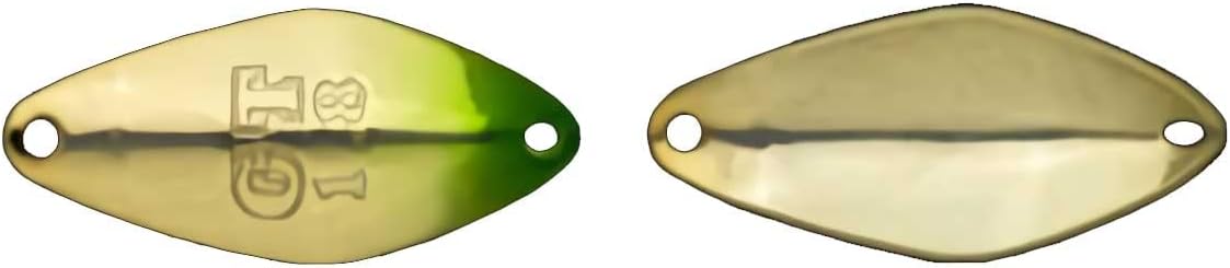 ノリーズ(Nories) Trout Gratony