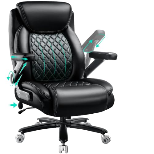 Indulgear 600LBS Heavy Duty Chair