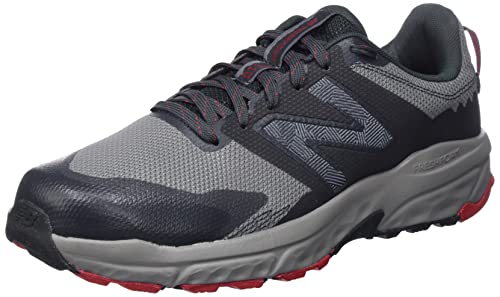 New Balance Espuma Fresca 510v6, Zapatillas Hombre, Gris, 42 EU