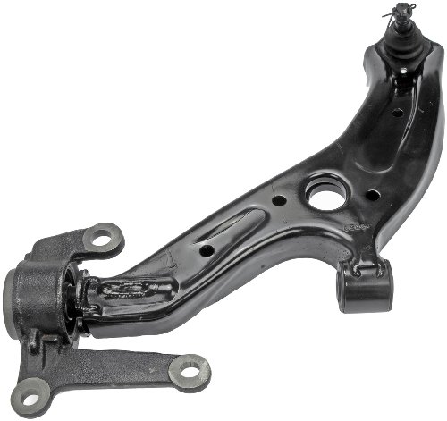 Bras de suspension avant avec rotule de direction Dorman 521-367 pour châssis