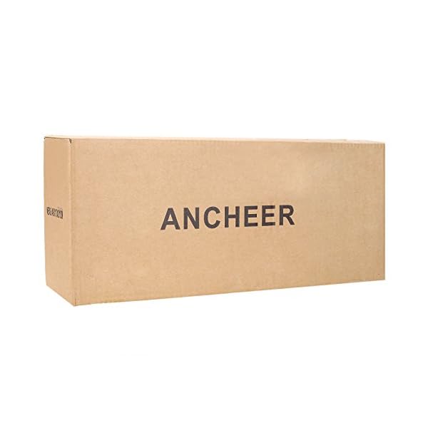 ANCHEER Leg Pedal Exerciser, Mini Exercise Bike Arm and Leg Exerciser-Resistance Adjustable - Image 8